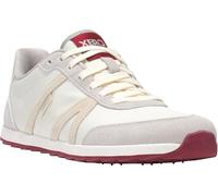 Xero Shoes Wynn Wanderschuhe EU 39 Tan / Pink Sand / Red