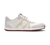 Xero Shoes Wynn Damen Sneaker altweiß/granatrot - 40