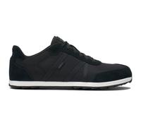 Xero Shoes Wynn Sneaker schwarz/weiß - 44