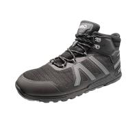 Xero Shoes - Xcursion Fusion - Barfußschuhe, Gr. 45.5 US 12.5, schwarz (BlackTitanium)