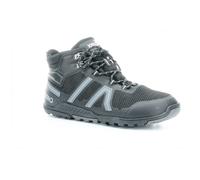 Xero Shoes Xcursion Fusion Wanderstiefel EU 37 Black Titanium
