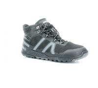 Xero Shoes Xcursion Fusion Wanderstiefel EU 45 Black Titanium