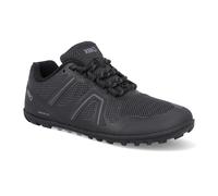 Xero shoes Xero Barfuß Damensneaker - Mesa Trail WP Black W vegan schwarz 37