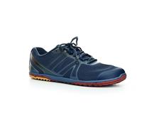 Xero Shoes Xero Schuhe HFS II Vintage Indigo/Red Ochre M Sport-Barfußsneakers | Gr. 42