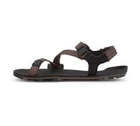 Xero Shoes - Z-Trail EV - Barfußschuhe, Gr. 47 US 14, schwarz (Multi/Brown)