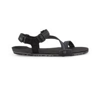 Xero Shoes Herren Z-Trail EV Sandalen - Leichte Wandersandalen für Herren - Barfußgefühl, Breite Zehenbox, minimalistische Trail-Sportsandalen für Herren - Multi-Schwarz, Größe 43 EU