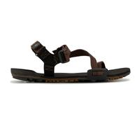 Xero Shoes Z-trail Ev Sandals Braun EU 48 Mann (Herstellerartikelnummer: TTM-MBRN-M15)