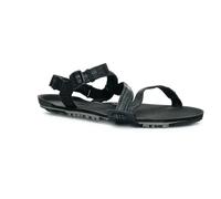 Xero Shoes Z-Trail EV Barfuß-Wandersandalen für Herren, Multi-Schwarz, 43 EU