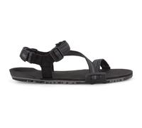 Xero Shoes EU Sandalen Z-Trail EV – Leichte Wandersandalen, Barfußgefühl – Multi-Schwarz Größe 40 EU
