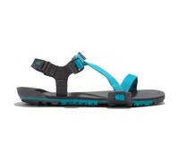 Xero Shoes Z-trail Ev Sandalen Lake Blue / Asphalt EU 41 1/2 (TTW-LUAP-W11)