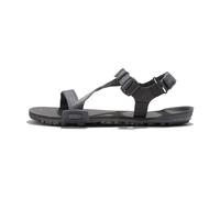 Xero Shoes Z-trail Ev Sandalen Steel Grey / Asphalt EU 41 (TTM-SGAP-M08)