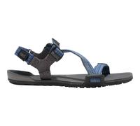 Xero Shoes Z-trail Sandalen Charcoal / Multi Blue EU 31 (TROY-MBLU-Y13)