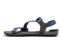 Xero Shoes Z-trail Sandalen Charcoal / Multi Blue EU 30 (TROY-MBLU-Y12)