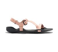 Xero Shoes Z-trek Sandalen Pink / Sand EU 38 1/2 (ZKW-PKSD-W08)