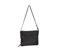 Mammut Xeron Sacoche | Umhängetasche für Damen und Herren, Kleine Crossbody-Tasche für den Sport, Für Outdoor und Alltag, Unisex | Black (Schwarz), 2l