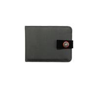 Mammut Xeron Wallet | Geldbörse für Damen und Herren, Geldbeutel mit Reißverschluss für Kleingeld, Reisegeldbeutel, Outdoor Brieftasche, 6 Kartenfächer | Black (Schwarz)