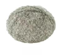 XHYXWN 5/10/15/20 Stück 50g Bou arn, Handstrickwolle, zum Häkeln von Pullovern, Mützen, Schals und DIY-Bastelarbeiten