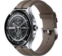 Xiaomi 2 Pro, Wearos BHR7210GL LTE Brown Smartwatch