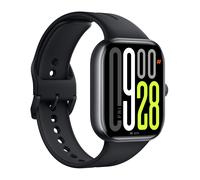 Xiaomi 47.5 mm Smartwatch Rechteckig 324 ppi Watch 5 (Schwarz)