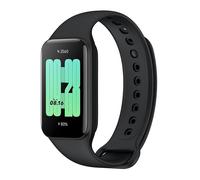 Xiaomi Aktivitätstracker, Schwarz, Einheitsgröße