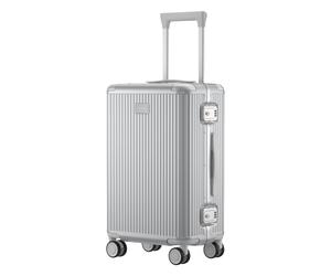 Xiaomi Aluminum Frame Luggage 20, Koffer, Aluminiumrahmen, Ca. 35 L, Hard Case