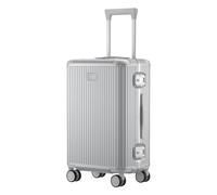 Xiaomi Aluminum Frame Luggage 26, Koffer, Aluminiumrahmen, Ca. 82 L, Hard Case