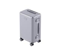 Xiaomi 6941812797570 Reisegepäck Koffer Harte Schale Silber Polycarbonat (PC), Polyester