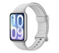 Xiaomi Band 10 Pro Silver, BHR08WBGL, Smartband (BHR08WBGL)
