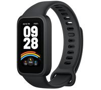 XIAOMI Fitnessarmband Smart Band 9 Active Black