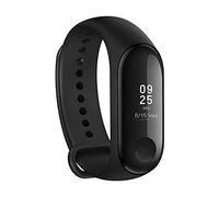 XIAOMI Fitnesstracker MI Band 3 EU, schwarz, One Size, XM100002