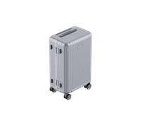 XIAOMI Luggage Aluminium Frame 24" Rollkoffer, Silver
