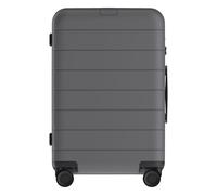Xiaomi Luggage Classic Pro 26 Koffer 80L grau, Hard Case, leichtgängige Räder