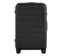 Xiaomi Luggage Classic Pro 26 Koffer 80L schwarz, Hard Case, leichtgängige Räder