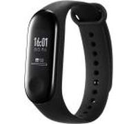 Xiaomi Mi Band 3 schwarz | Zustand: Neu