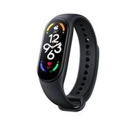 Xiaomi Mi Band 7 Acitivity Tracker Black (Bhr6006Eu/Bhr6008Gl) 1 St