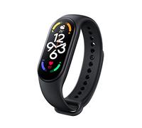 Xiaomi Smart Band 7 AMOLED Aktivitäts-Trackerarmband 4,11 cm (1.62") Schwarz
