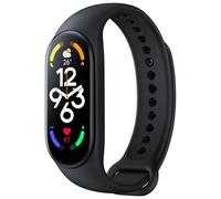 Xiaomi Smart Band 7 AMOLED Aktivitäts-Trackerarmband 4,11 cm (1.62") Schwarz