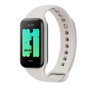 Xiaomi Mi Smart Band Fitness-Tracker & Aktivitäts-Tracker (TFT-Display, SpO2 Tracking, Schlafüberwachung, Herzfrequenzmessung, Benachrichtigungen, Schrittzähler, 5ATM wasserdicht, Mi Fit App)
