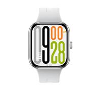 XIAOMI Redmi 5 Smartwatch Aluminium Thermoplastisches Polyurethan / Kunststoff, 20-200 mm, Silver Gray