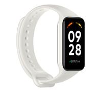 Xiaomi Redmi Smart Band 2 TFT Aktivitäts-Trackerarmband 3,73 cm (1.47") Elfenbein
