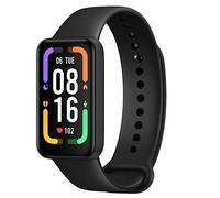 XIAOMI Redmi Smart Band Pro, Fitness Tracker, 130 mm - 220 mm, Black