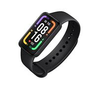 XIAOMI Redmi Smart Band Pro, Fitness Tracker, 130 mm - 220 mm, Black