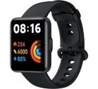 Xiaomi Redmi Watch 2 Lite schwarz | Zustand: Neu | differenzbesteuert