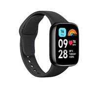 Xiaomi Redmi Watch 3 Active 4,65 cm (1.83") LED 47 mm Digital 240 x 280 Pixel Touchscreen Schwarz