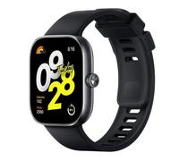 Xiaomi Redmi Watch 4 Obsidian Schwarz
