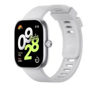 Xiaomi BHR7848GL Smartwatch/ Sportuhr 5 cm (1.97") AMOLED Digital 450 x 390 Pixel Touchscreen Grau, Silber GPS