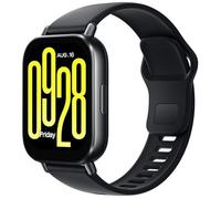 Xiaomi Redmi Watch 5 Active 5,08 cm (2") LCD Digital 320 x 385 Pixel Touchscreen Schwarz