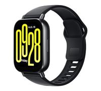 Xiaomi Redmi Watch 5 Active Smartwatch, 2.0" LCD Display, 18 Tage Akku, 140+ Sportmodi, Herzfrequenz- und SPO₂-Tracking, 5ATM Wasserdicht, Bluetooth-Anrufe, Fitness-Tracker, Schlafüberwachung