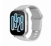 Xiaomi Redmi Watch 5 Active 5,08 cm (2") LCD Digital 320 x 385 Pixel Touchscreen Silber