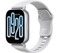 Xiaomi Redmi Watch 5 Active, Smartwatch silber